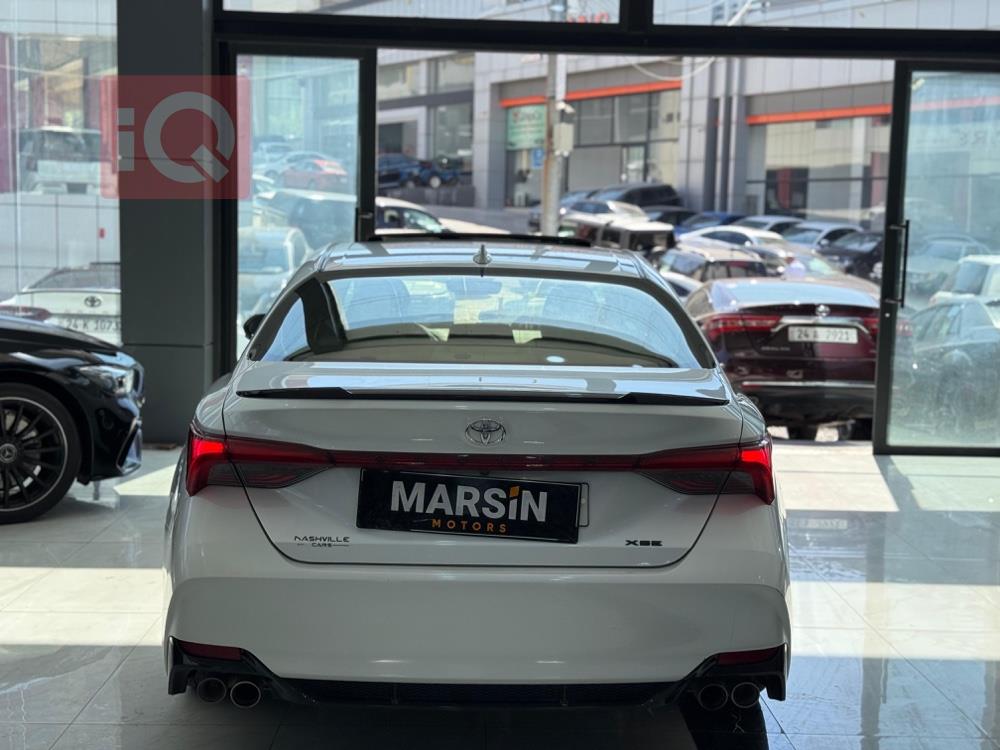 Toyota Avalon